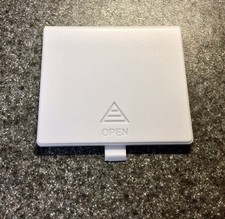 Midland WR-120EZ OEM Original Part / Replacement Battery Compartment Cover Only