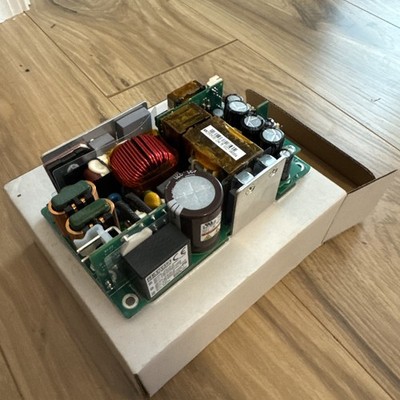 24 VDC Power Supply RECOM RACM550-24SG/OF 24V 550W Open Frame Power Supply 24VDC