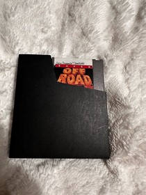 Nintendo NES Spiel Super Off Road