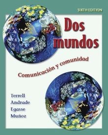 Dos Mundos [With Access Code] (McGraw-Hill World Languag... | Buch | Zustand gut