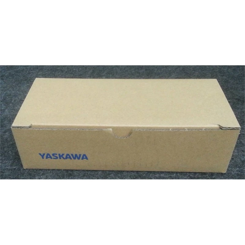 YASKAWA JOHB-SMP3-MA Multi Protocol Ethernet Option Card - Image 3 of 4