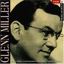 Glenn Miller The Star Collection (CD)