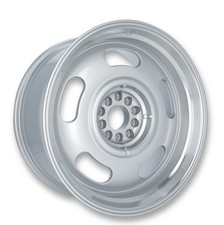 107s-2950600 Rev Wheels 107 Classic Series Rally - 20x9.5 - 5.25 - 5x4.75 5x5