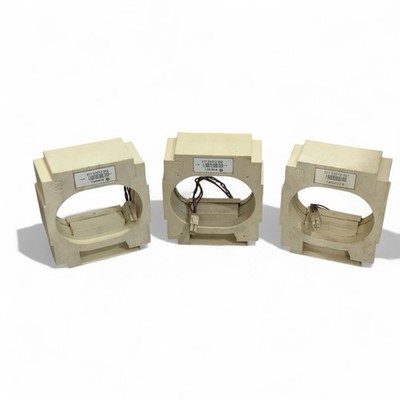 SIEMENS WL Current Transformer 3 Pis Set - ACB Parts