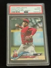 New Listing2018 Topps Update Shohei Ohtani Rookie RC #US1 PSA 10