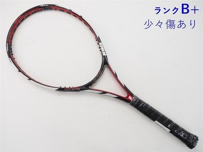 Used Tennis Racket Prince Harrier Team 100 2013 Model G2 PRINCE HARRIER TEAM 100