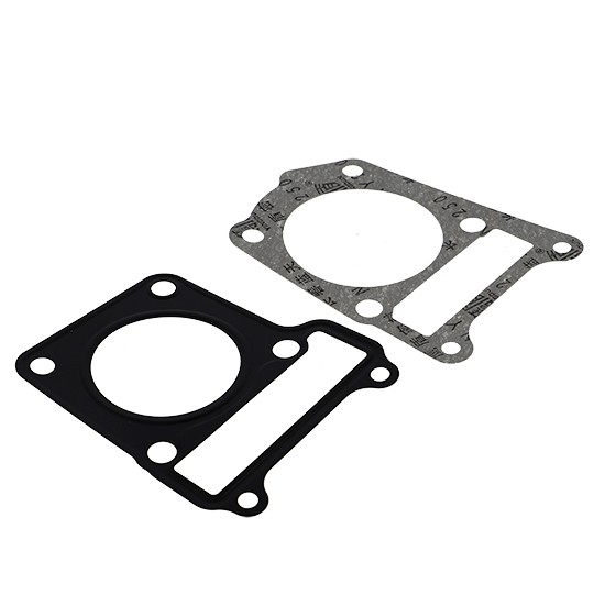 Gemeinsames H.M. Motorrad Adapt. 125 Tango/Ybr/Rs2/Mrt/Tango/Derbi Senda/Xtr/Xtx-image