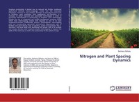 Nitrogen And Plant Spacing Dynamics Berhane Sibhatu