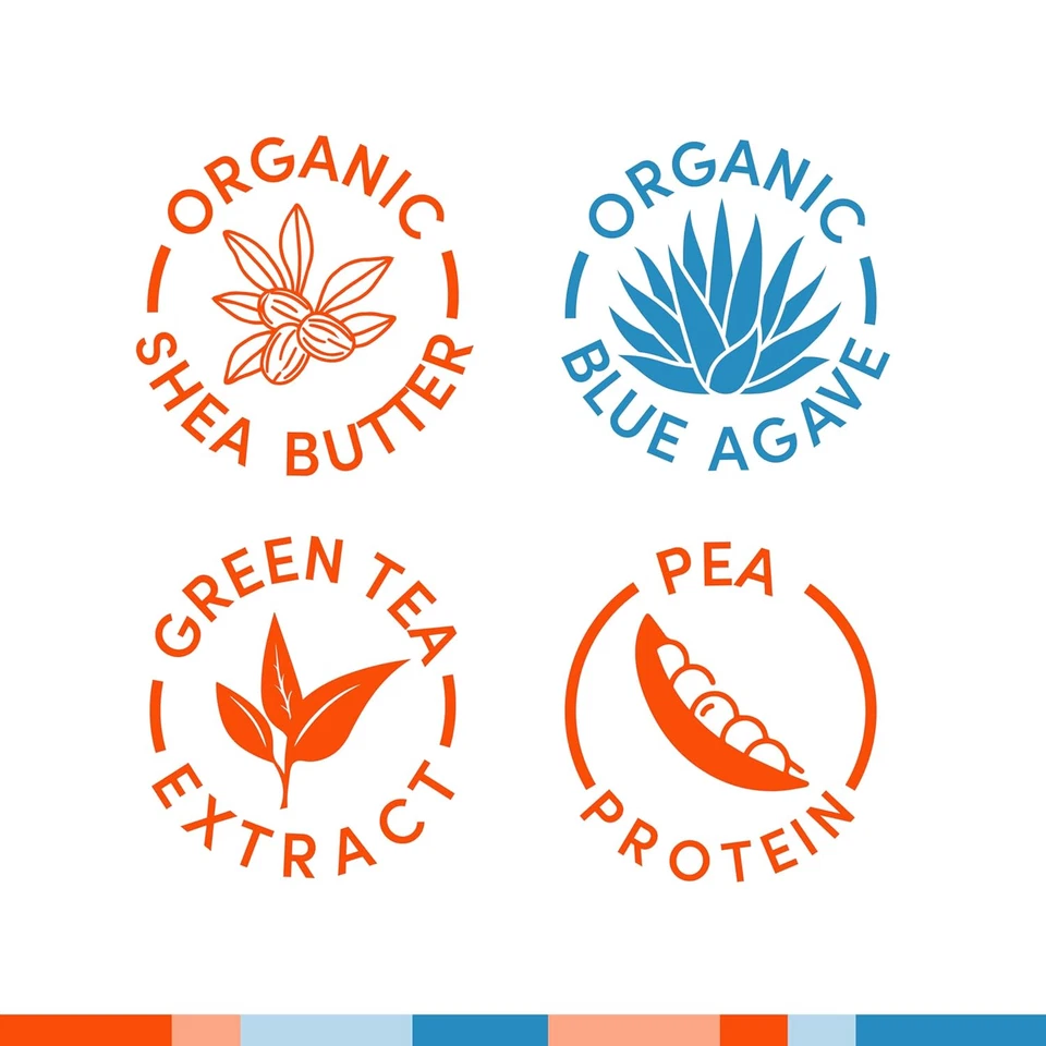 Weightless Daily Leave-In Cream, 8 Fl Oz - Image 4 of 4