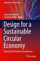 Design For A Sustainable Circular Economy Research And Practice Consequences