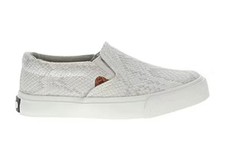 New Piper Kids LAM White Snake Youth Sz 12