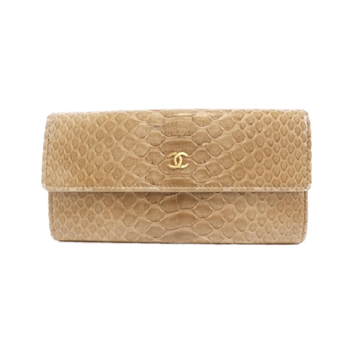 CHANEL 50096 Wallet