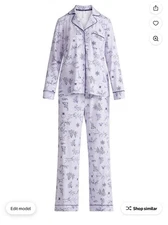 Joyspun Holiday Pajamas New With Tags Size Small Set Women’s