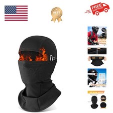 Winter for Men Women, Windproof Ski Mask Thermal Cold Weather Winter Face Mas...