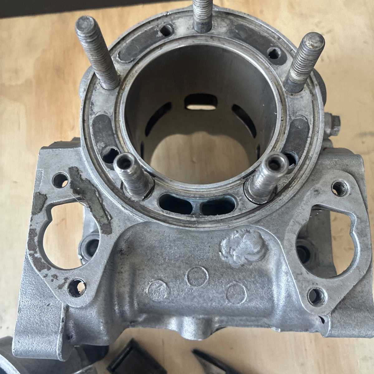 Engines & Parts for Honda CR125 for sale | eBay