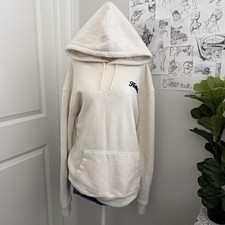 Hollister cotton hoodie