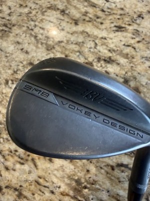 VOKEY DESIGN SM8 58°(08M)