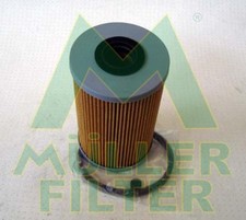 Filtre à carburant Nissan INTERSTAR