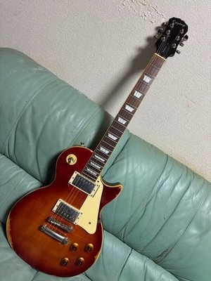 Epiphone Les Paul Safe Packing!