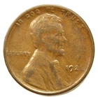 1926-S 1C BN Lincoln Cent- Choice VF-SMH935