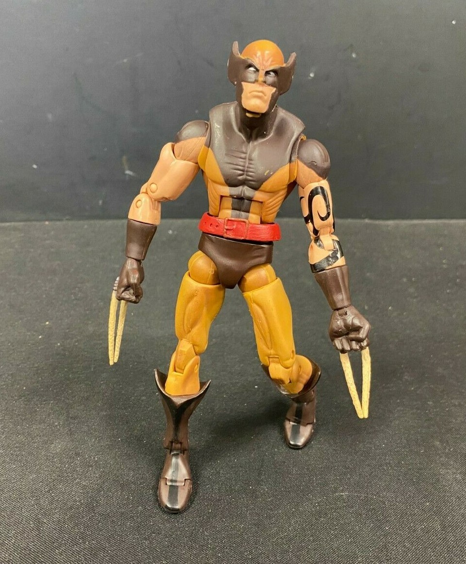 マーベルレジェンド ダケン ダークウルヴァリン Marvel Legends Series Daken (Wolverine) - Hasbro Pulse