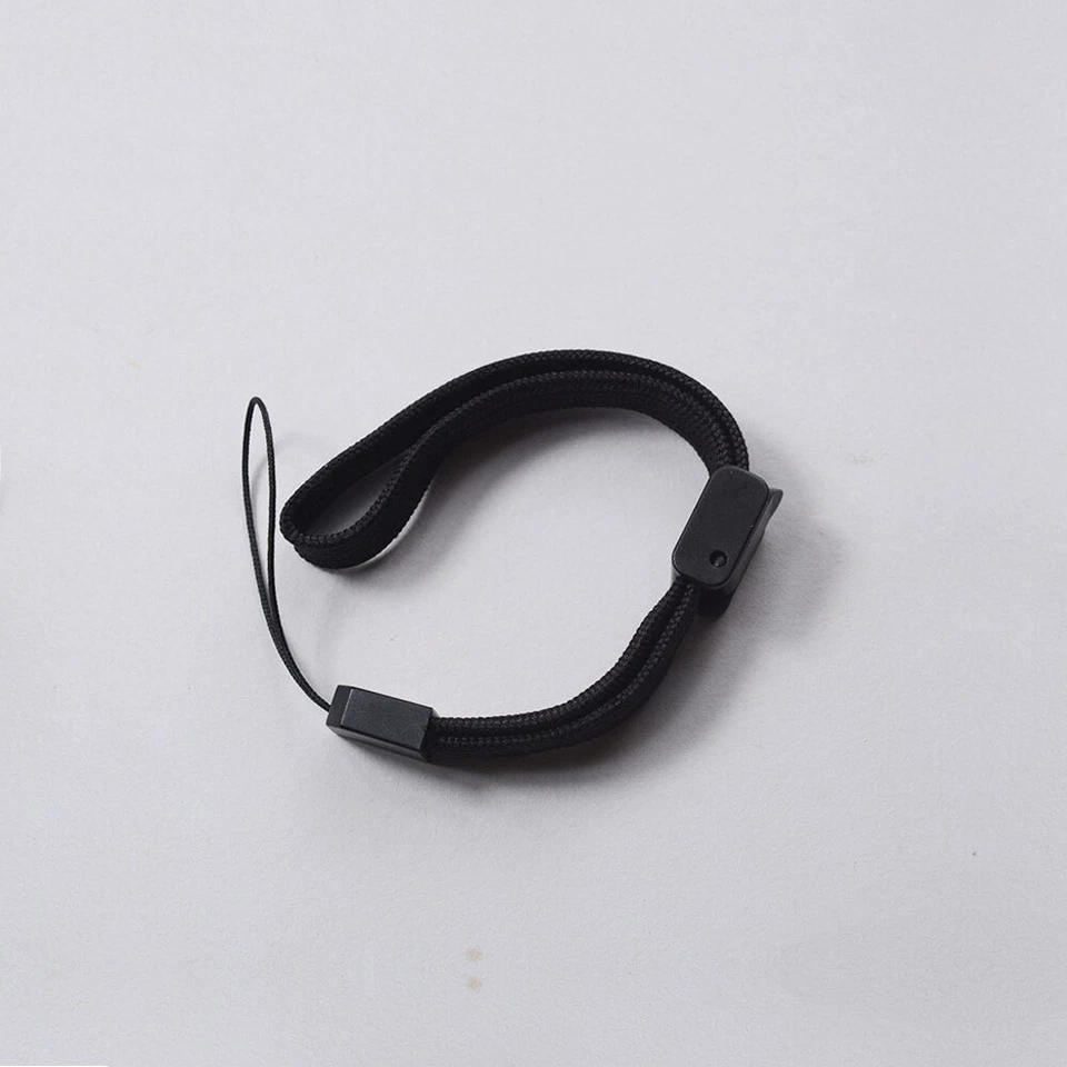 2Pcs Wrist Strap For Wii Remote Replacement Hand Wristlet Wristband For 2DS 3DS - Image 4 of 4