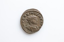 Carinus  - Antoninian -  FELICIT PVBLICA