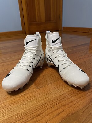 Size 13.5 - Men Nike Vapor Untouchable 3 Elite Flyknit  display picture 2