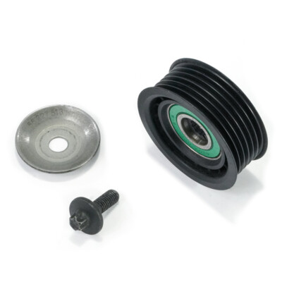 Riemenscheibe Umlenkrolle für Fiat Alfa Lancia 55227513 ersetzt durch 51856150