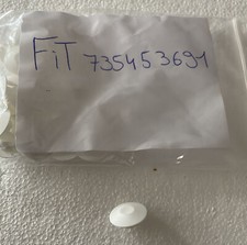 FIAT Verschluss Kappe , Stopfen ,735453691 für Fiat Ducato bus Kasten Pritsche/F