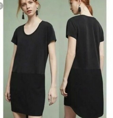 anthropologie dolan dress