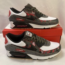Size 7 - Nike Air Max 90 SE Remix Pack 2020 for sale online | eBay