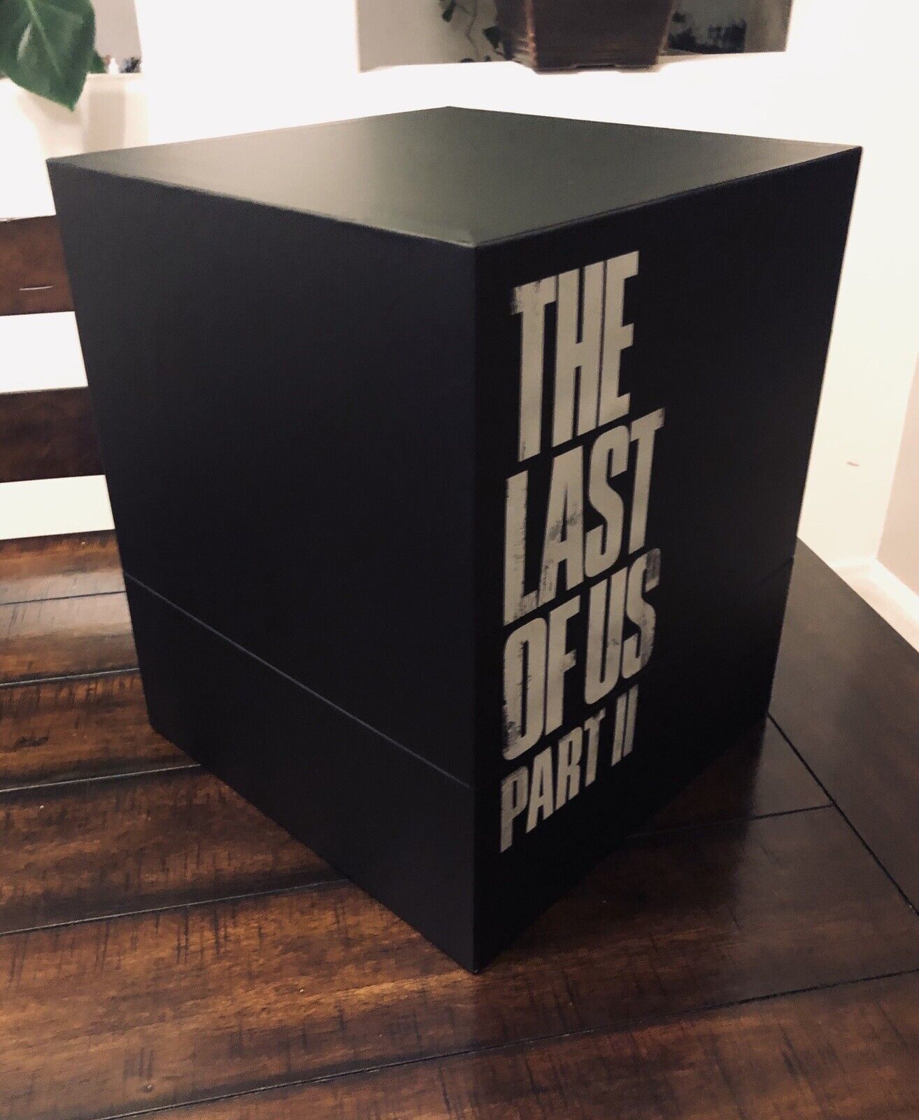 The Last of Us Part II Special Edition - Video Game Shelf