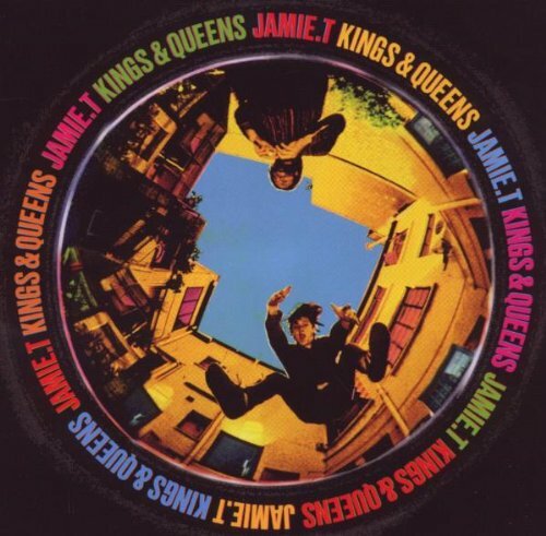 Jamie T - Kings & Queens - Jamie T CD L4VG FREE Shipping - Picture 1 of 2