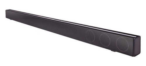 lg sj1 soundbar
