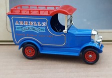 Lledo SP50-130A. Arkell's Brewery. Morris Bull Nose Van. Mint in Box.