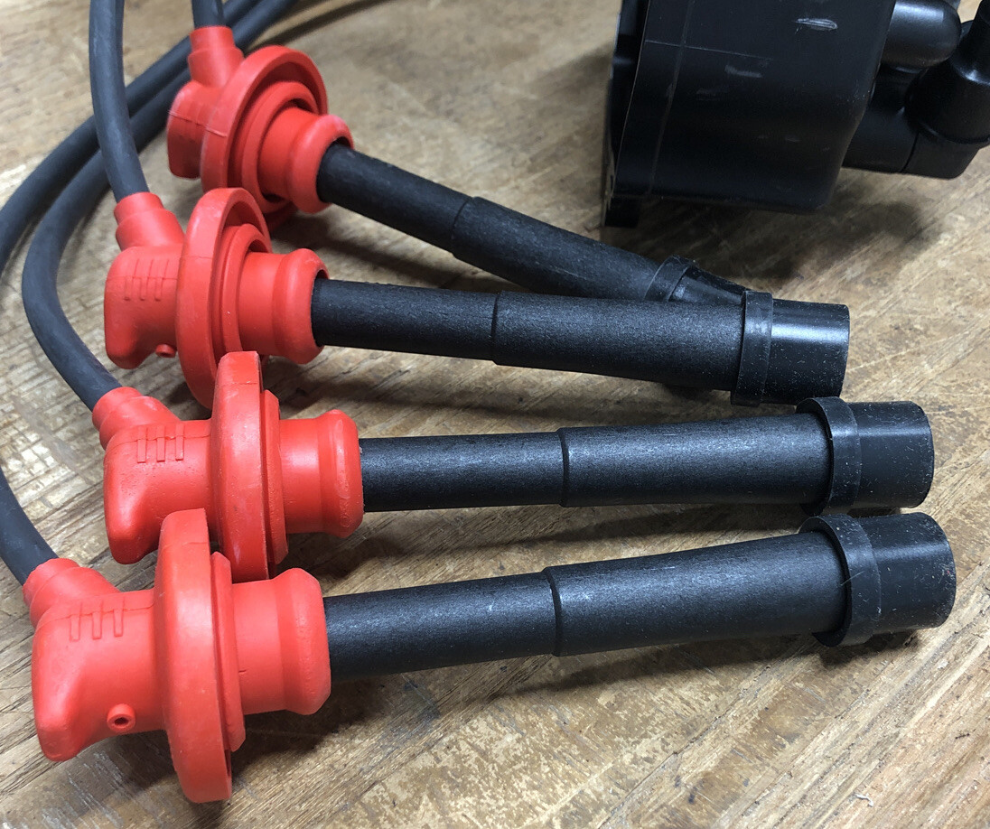 New Beck/Arnley Distributor Cap 1988-1989 Toyota Corolla 174-6948