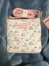 My Melody Sholder Bag New With Tags! 