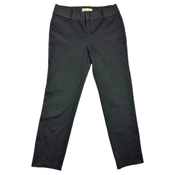 Michael Kors Women’s Gray Dress Slacks Size 8 eBay