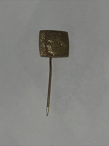 Josip Broz Tito, Pin Anstecker, Jugoslawischer Präsident, Kommunist - Bild 9 von 12