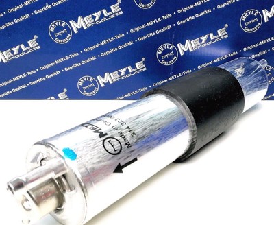 1x ORIGINAL MEYLE KRAFTSTOFFFILTER BENZINFILTER FILTER BMW 5er E39 7er E38 X5