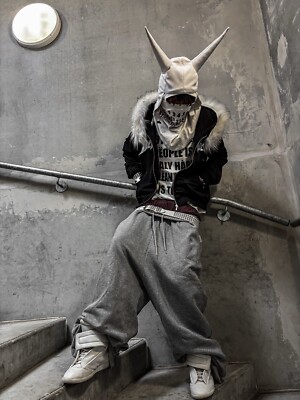 DND4DES キャップ　cap rick owens opium carti DND4DES キャップcap rick owens opium carti