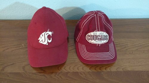 Wazzu Baseball Caps hats cap hat | eBay
