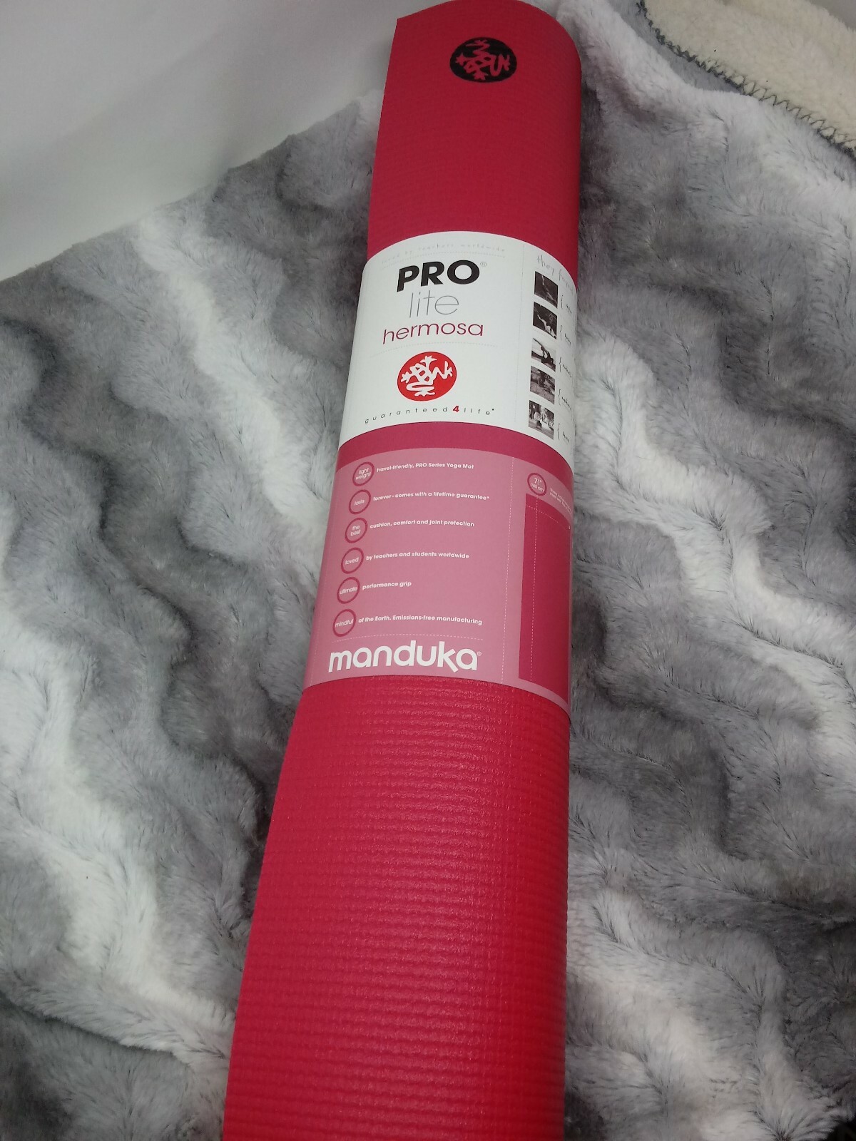 manduka prolite hermosa