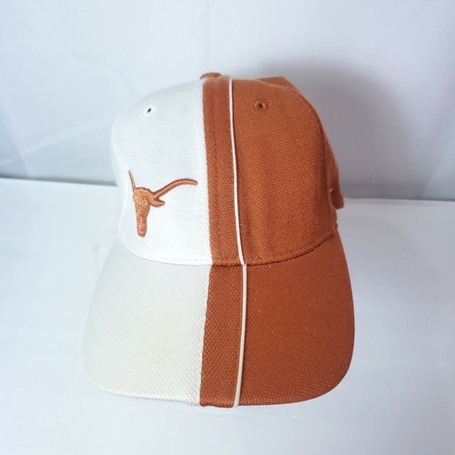 Nike Hat Cap Fitted Flex Fit Brown 
