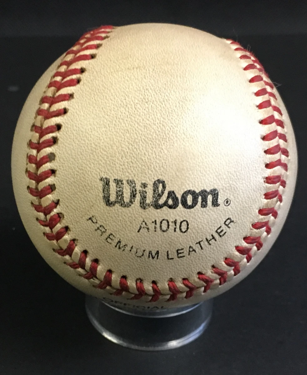 A1010 Pro Series SST Baseballs DZ Wilson Sporting Goods, 51 OFF