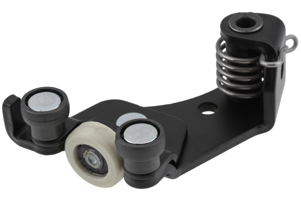 Guide de porte rouleau Ford Transit Connect 2006-2013 piece 6T16V26801AB