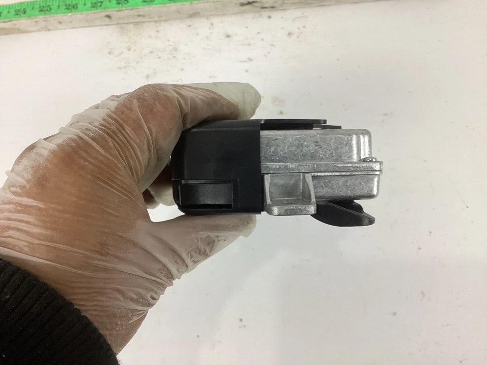 BMW 320I F30 Valeo 2012-2015 unidad de módulo de control de cámara de reversa trasera OEM Foto 3 de 4