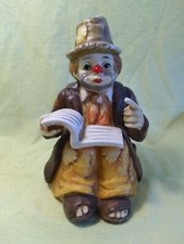 Vintage Music Box .. Reading Book - Pre-owned excellent condition
