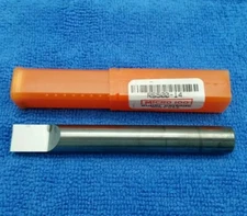 Micro100 Super Carbide RS-500-14 4"L, 5/8" Split Length, SE Blank Made in USA